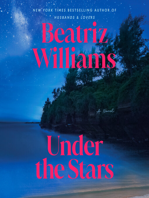 Title details for Under the Stars by Beatriz Williams - Wait list